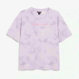 Like New: Monki My Little Pony collection shirt size L top blouse